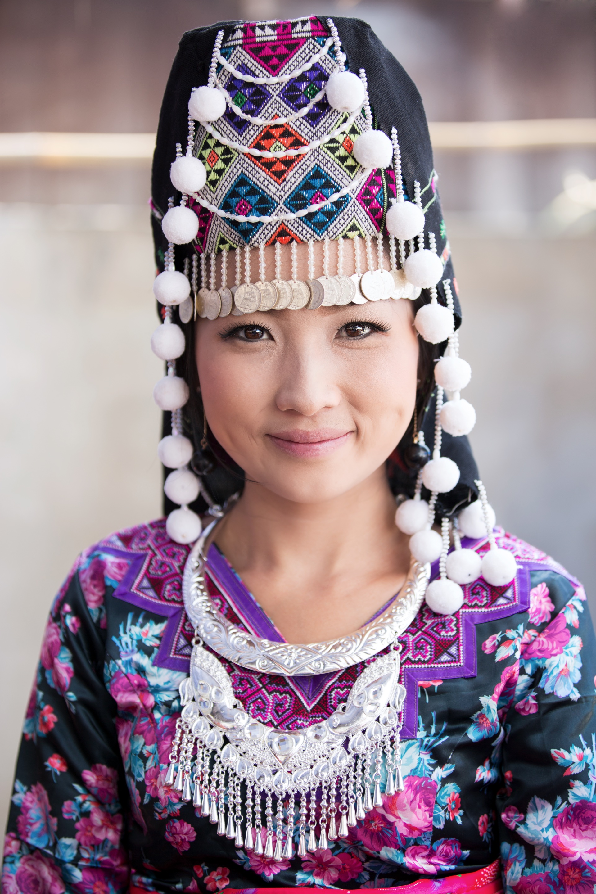 HMONG NEW YEAR MOTOLAO